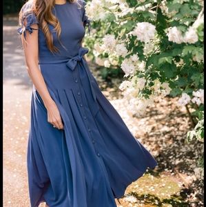 NWT Gal Meets Glam Dress